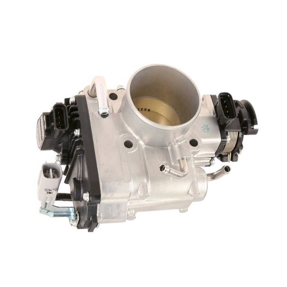 Drosselklappengehäuse TC565HQ für Toyota Tacoma 4WD 3.4L V6 (2003–2004).