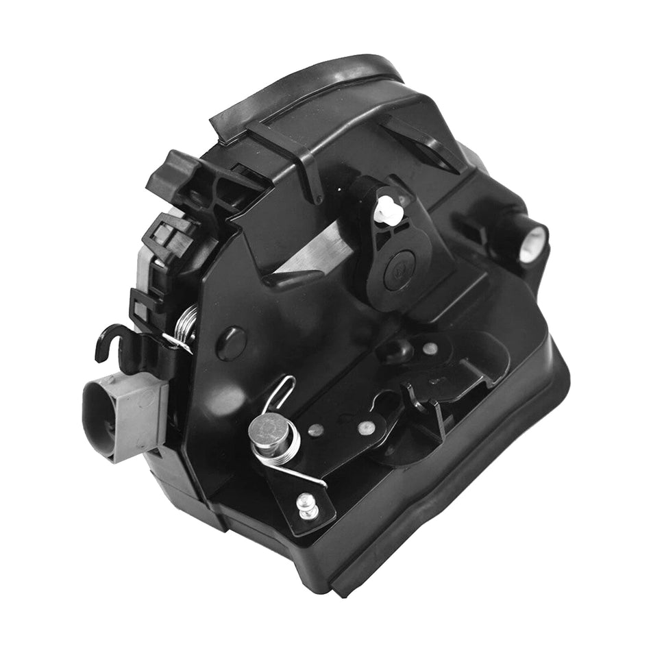 2000/04-2006/10 BMW X5 E53 3.0i 2979 ccm, 170 KW, 231 PS Türschloss vorne links Stellantrieb 51218402537