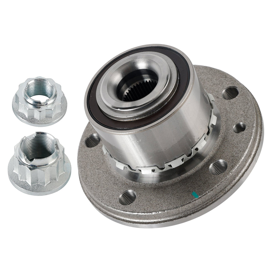 Radlagersatz 7H0401611D für VW Transporter MK5/MK6 2.0D ab Baujahr 2009