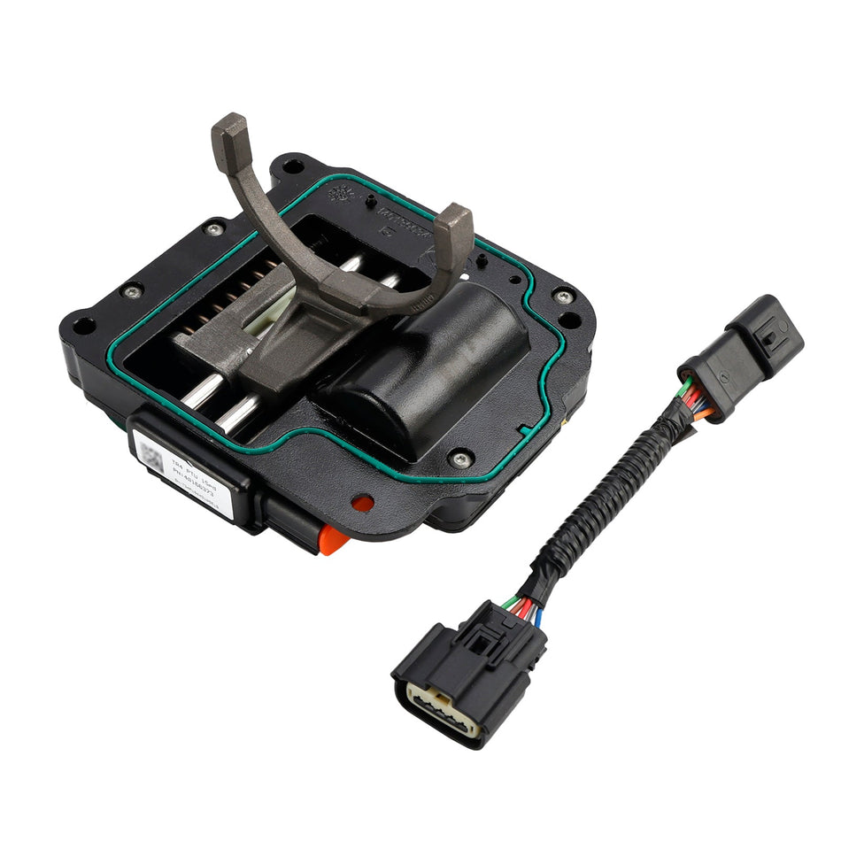 2015-2016 Chrysler 200 3,6 l V6 AWD S Verteilergetriebe-Stellantrieb 68321285AE 68224165AA