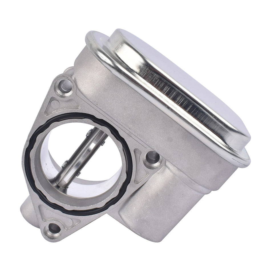 2005/05-2012/12 Seat Leon (1P1) Drosselklappengehäuse 038128063F