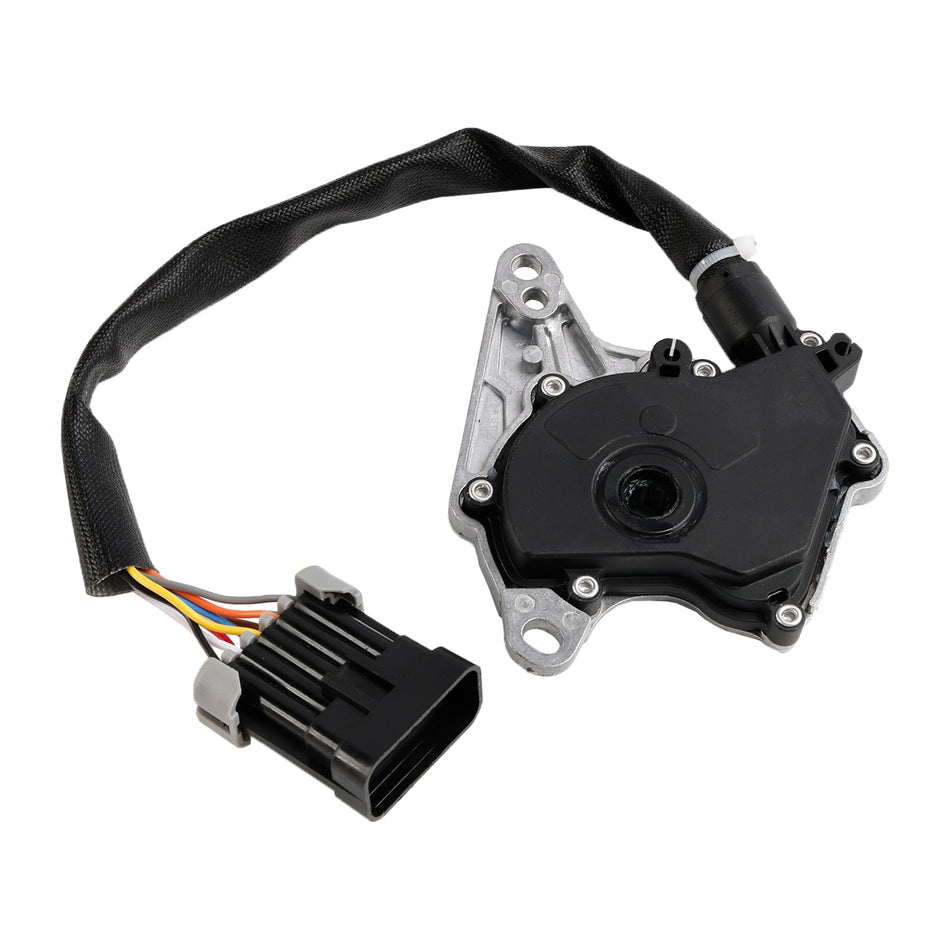 2005 - 2008 Porsche Cayman 987 Bj Neutral Sicherheitsmultifunktionsschalter 98632561201 98632561200