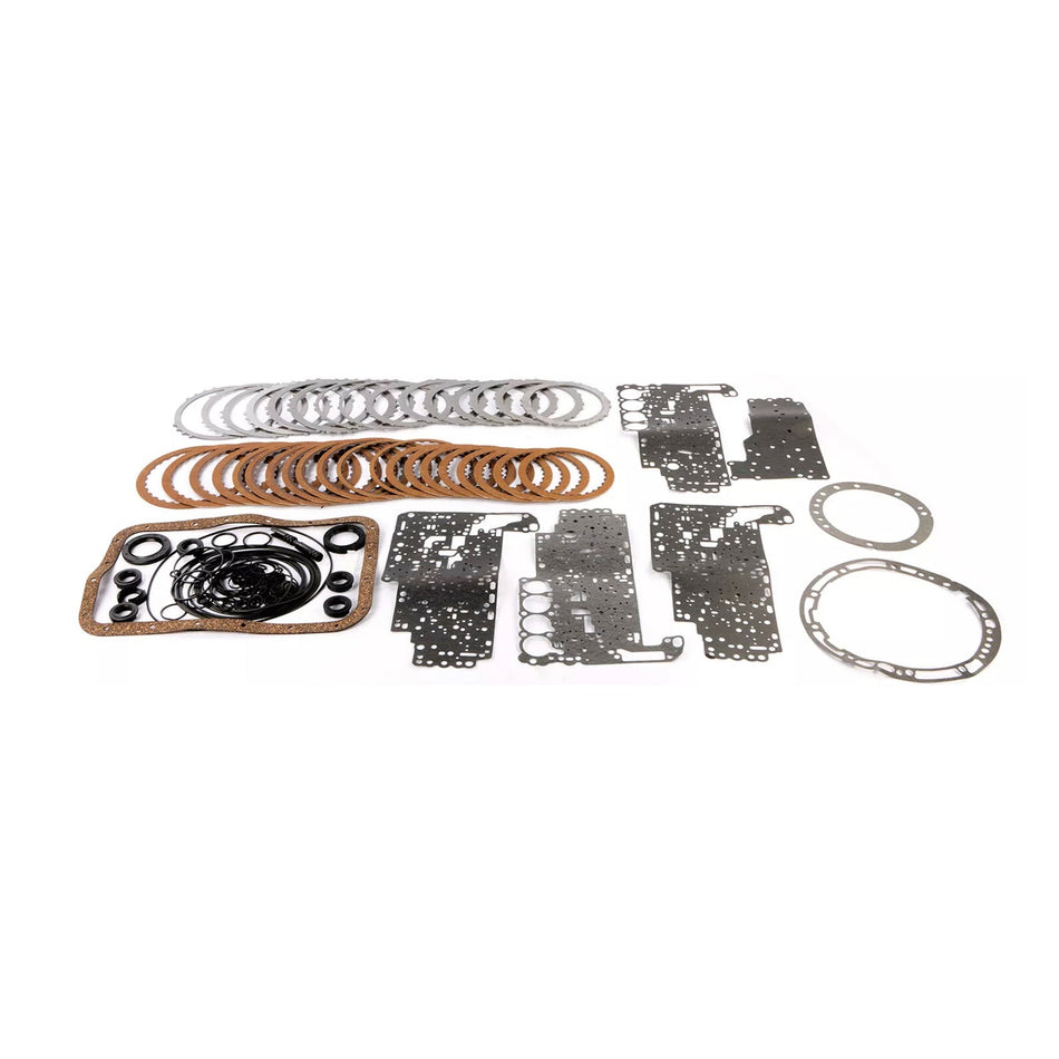 2001-2005 Mitsubishi G-Wagon L4 2.8L Neues Getriebe-Reparaturset V4A51 R4A51