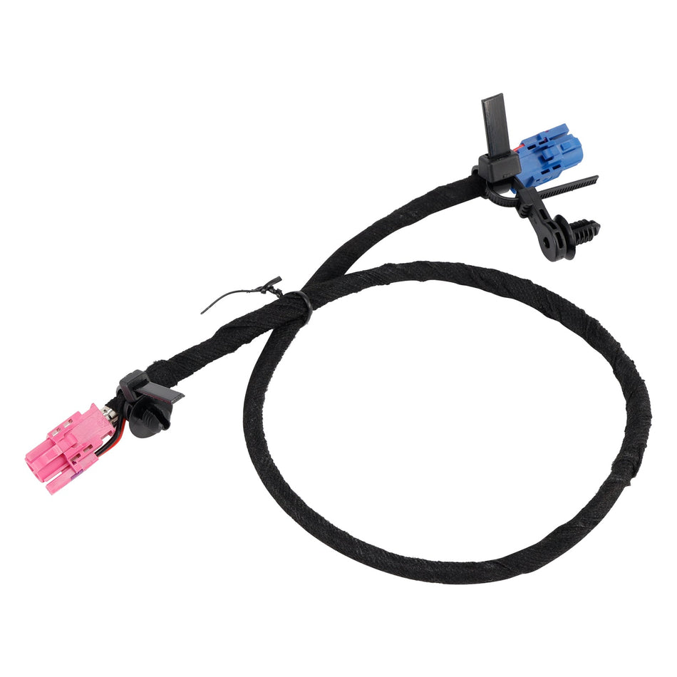 2021–2023 Ford F150 Radio-Info-Bildschirm, Kabelbaumadapter, 8 bis 12 Zoll, ML3Z-14D202-B