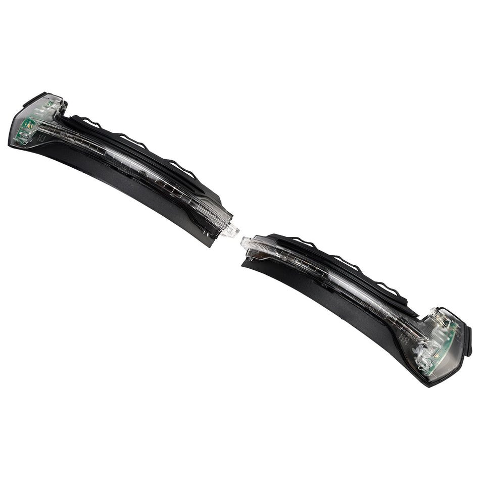 2012-2020 Audi A3 S3 RS3 8V Paar Seitenblinker für Außenspiegel 8V0949101 8V0949102