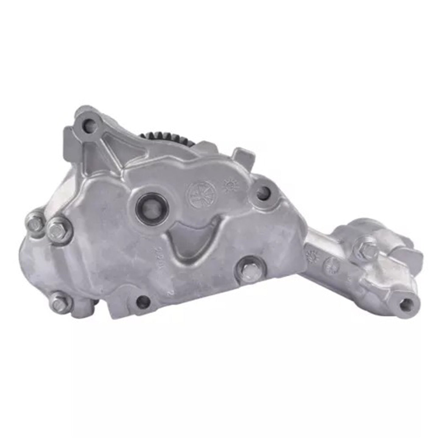 2020-2021 Jeep Wrangler JL 3.0L Ecodiesel V6 Dieselölpumpe 68489996AA 68147415AA 68147415AB