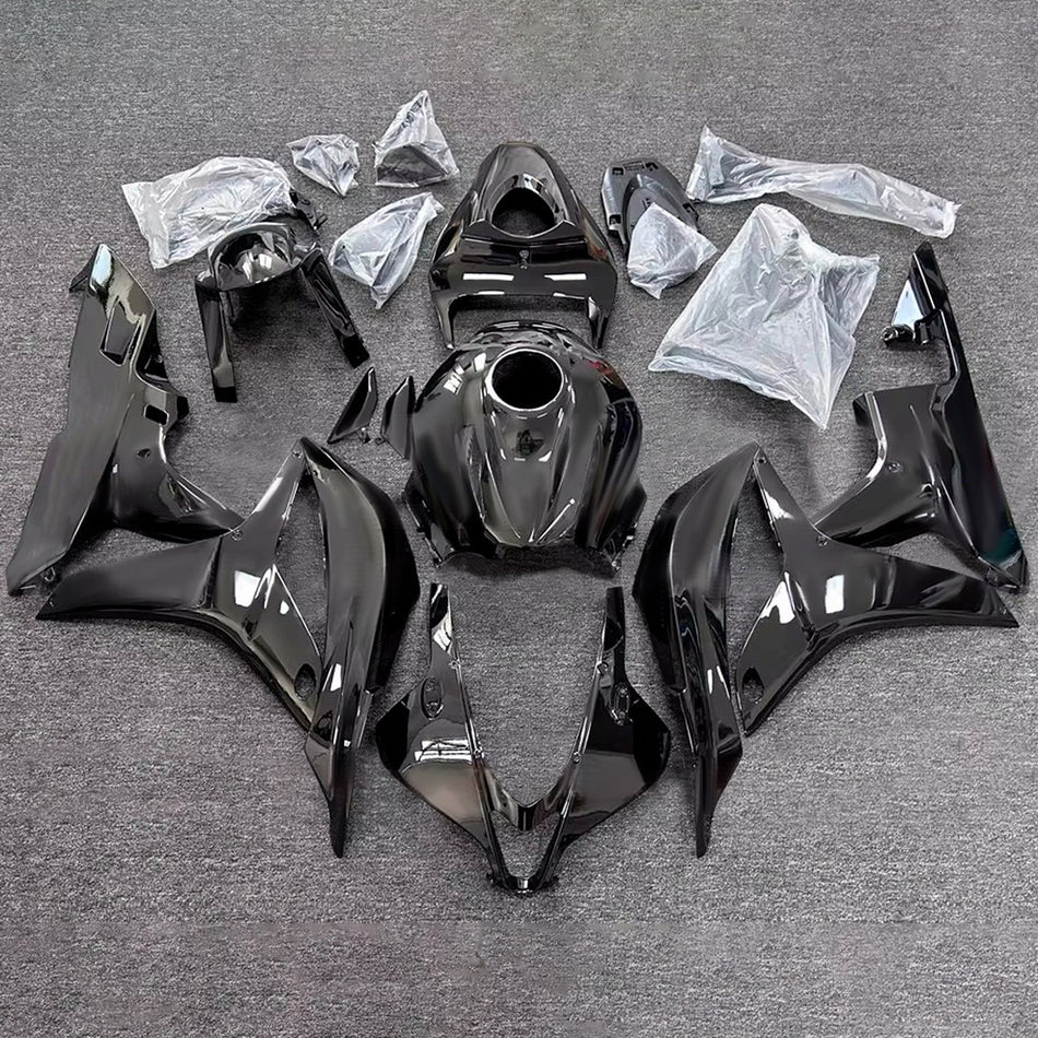Verkleidungssatz aus ABS-Kunststoff für Honda CBR600RR 2007-2008 F5