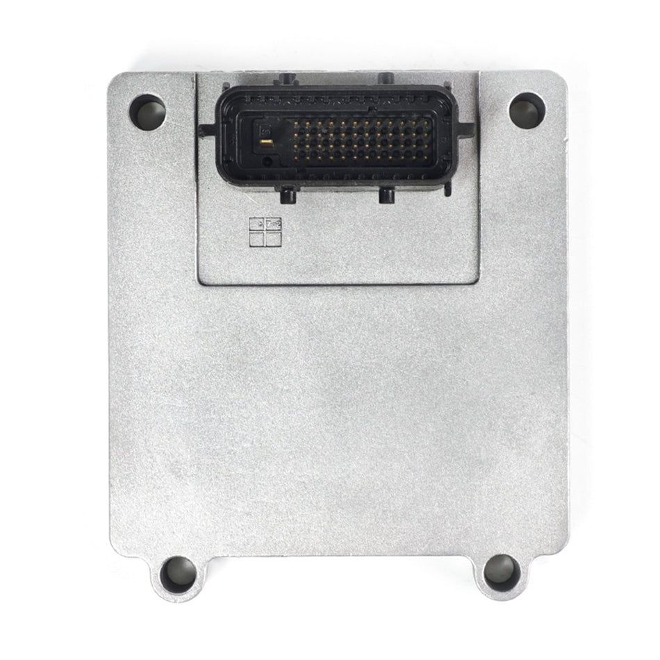 2006 ENVOY XL LH-Motor Getriebecomputer TCM ECU-Modul T42 24242391 24234503 24252114