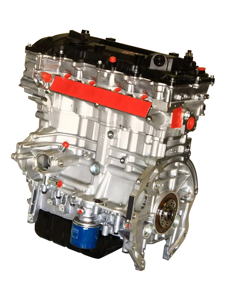 Brand New Engine Motor 1.8L 4 Cylinder G4NB Nu MPI Für Kia Forte 2014-2016