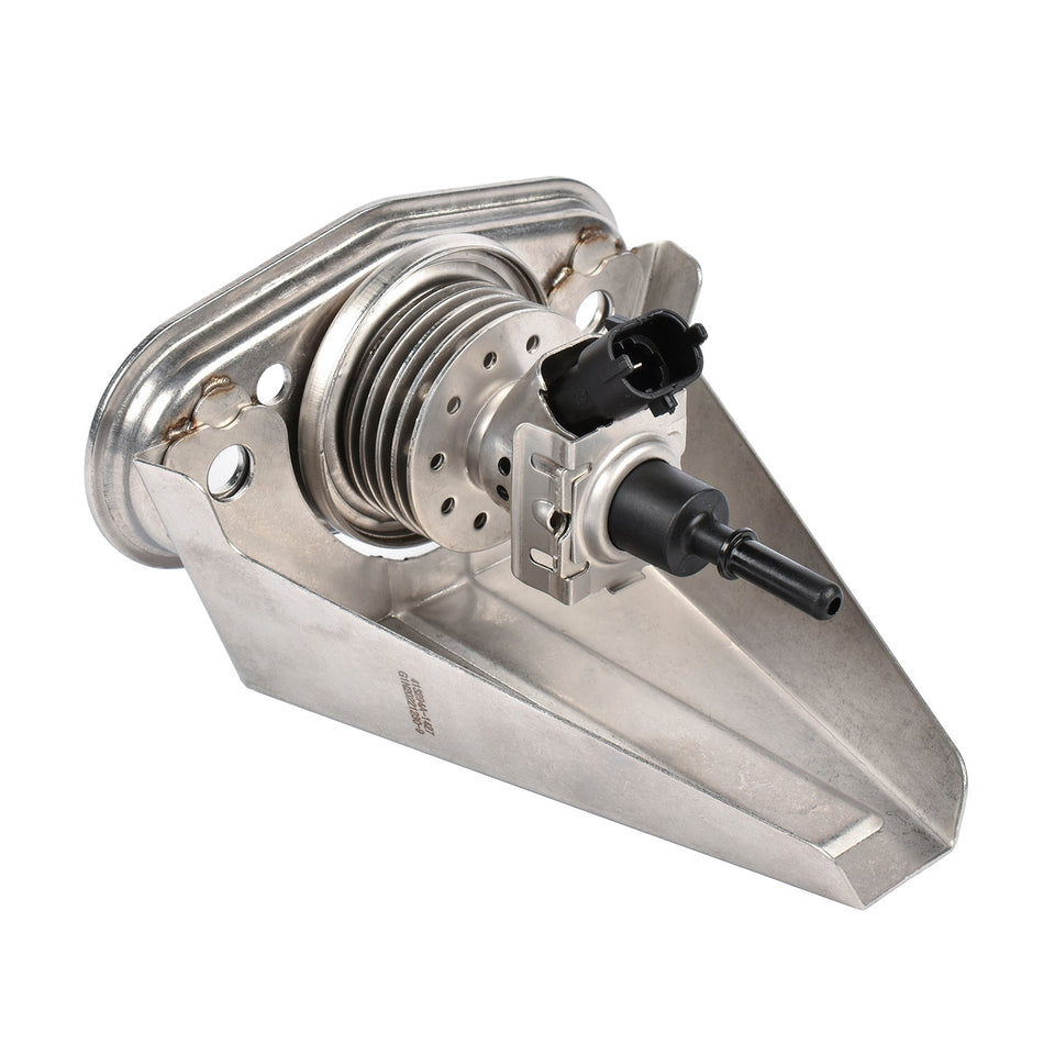 2011-2015 SIERRA 2500HD, 3500HD Diesel-Emissionsflüssigkeit DEF-Einspritzdüse 12635928 0440210302