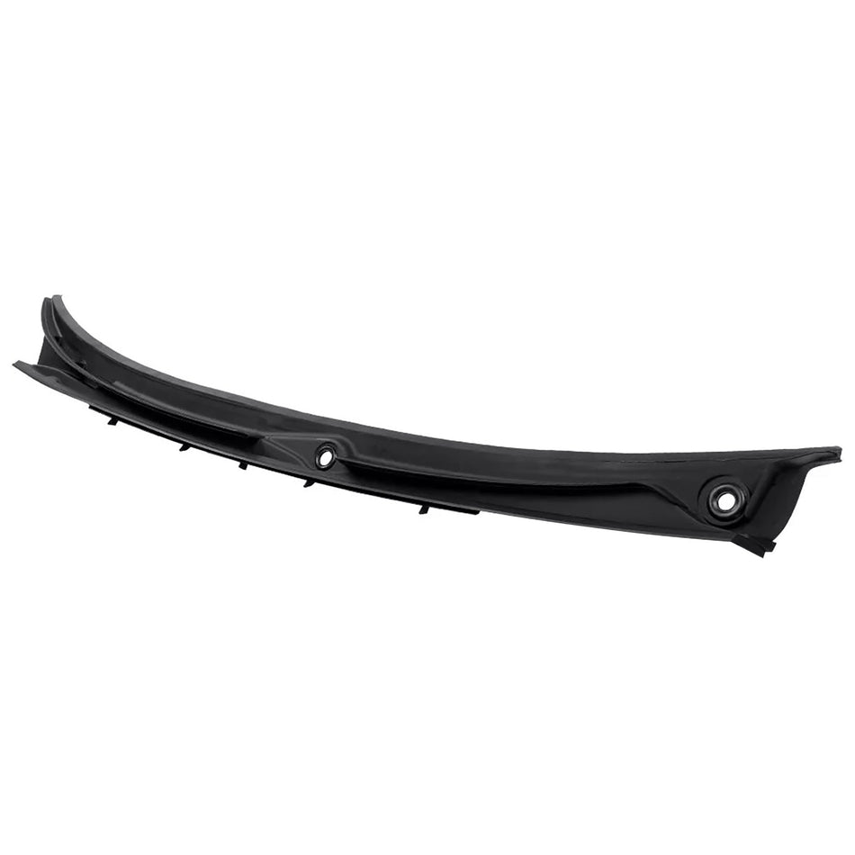 1997–2000 BMW 328i Untere Motorhaube Abdeckung-Windschutzscheibe Wischer Grill 51718208483