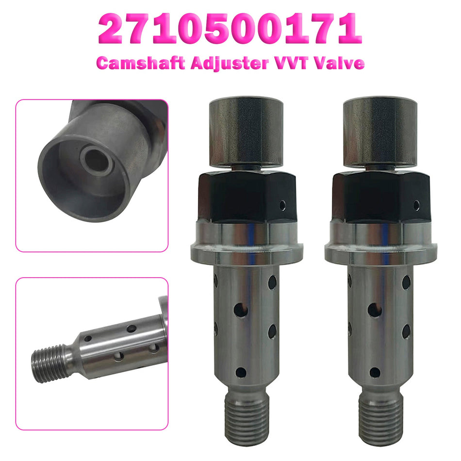 Nockenwellenversteller VVT-Ventil für Mercedes CLC160 CL203 1.6 M271 2710500171