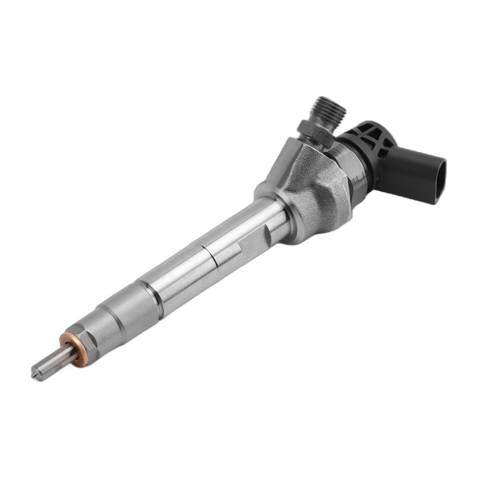 0445110597 Kraftstoffeinspritzdüse für BMW F10 F30 F15 328d X5 535d 740Ld N47 N57 (1 Stück)