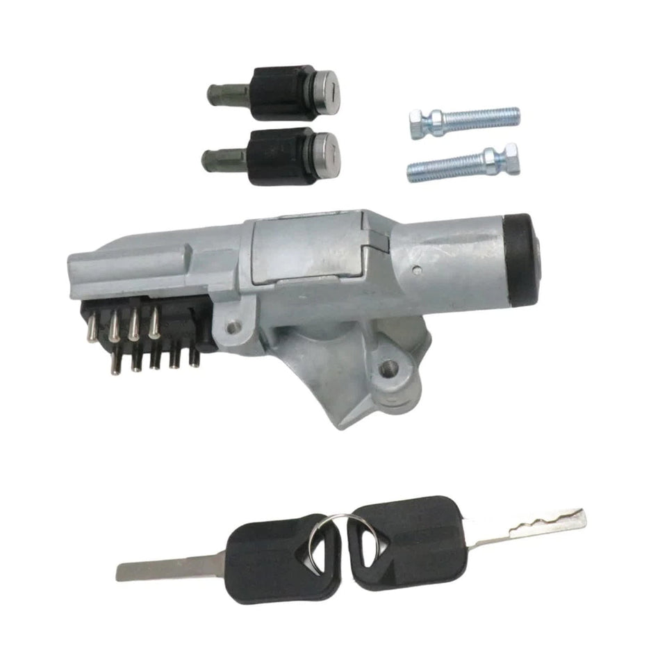 Volvo FM10 Zünd- und Lenkradschlossbaugruppe 20398484 1095710 8159907