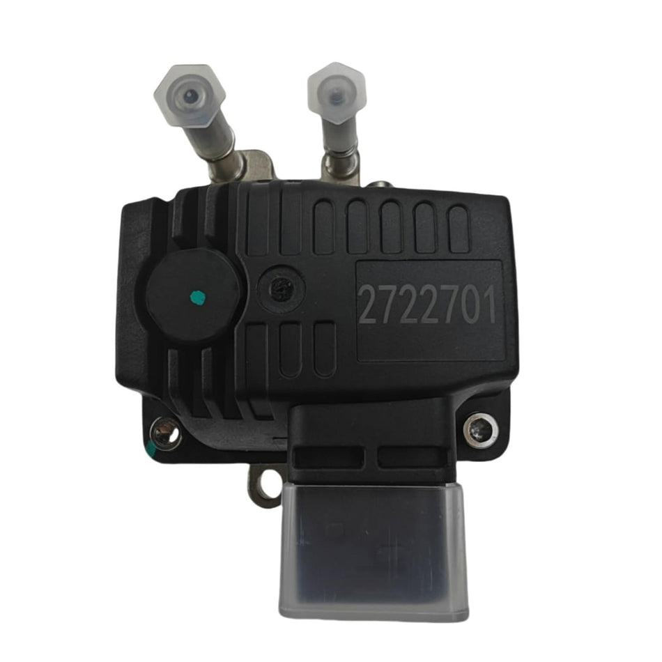 DAF XF 106 Adblue-Dosierer DEF-Pumpe 2722701 2238324 2238325