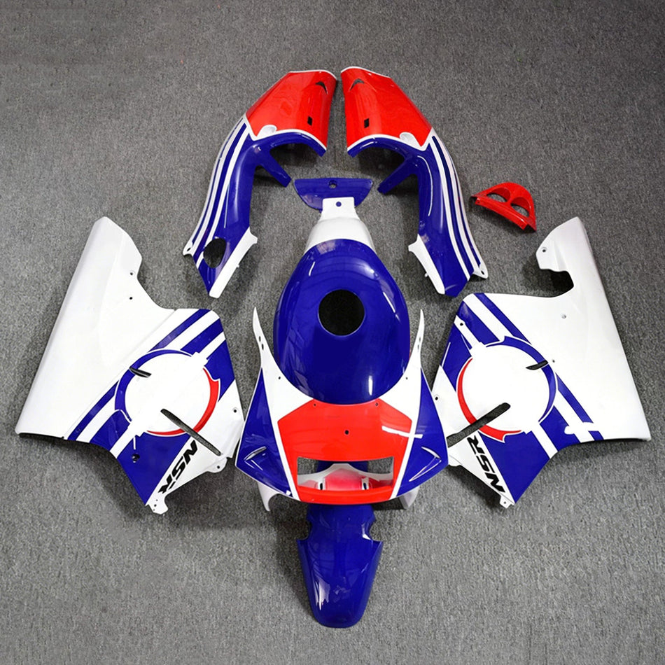 Verkleidungssatz aus ABS-Kunststoff f眉r Honda NSR250 PGM-4 (1994-1996)
