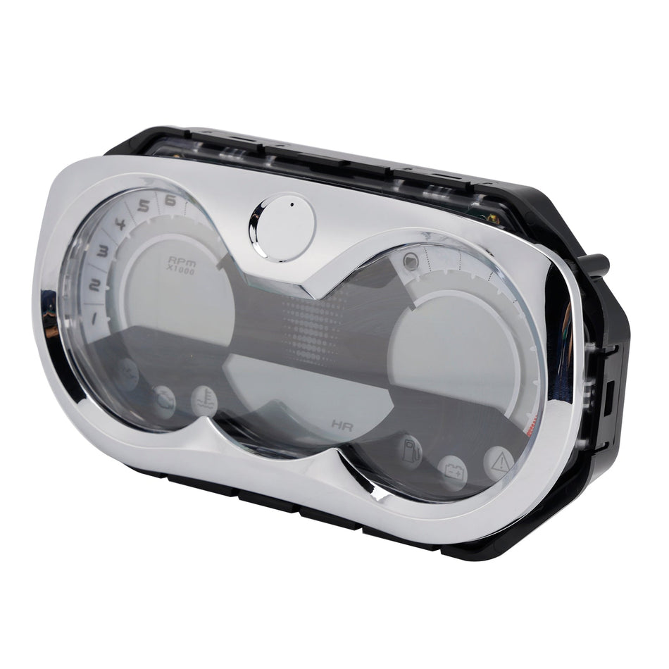 2008-2010 Sea-Doo GTI SE 155 Tachometer Drehzahlmesser Digital LCD 278002273