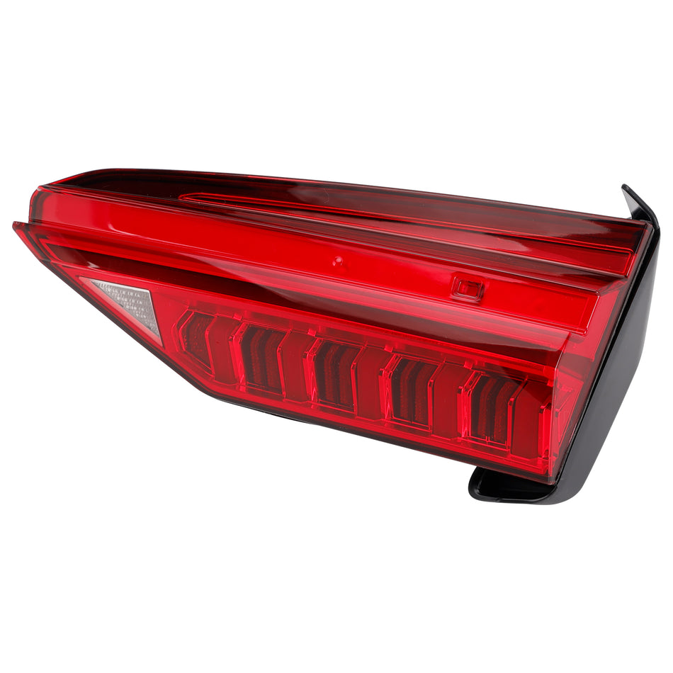 Right LED Inner Tail Light Assembly 4KD945094 Für Audi A6 C8 2019-2023