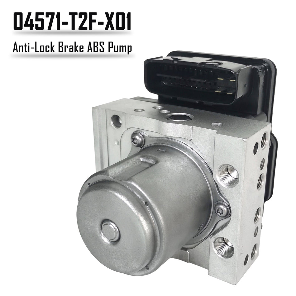 Antiblockiersystem ABS Pumpe für Honda 04571-T2F-X01