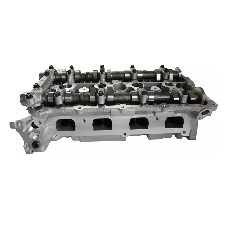 G4KD Komplette Zylinderkopf-Baugruppe für Kia Forte Hyundai 2.0L 07-2015