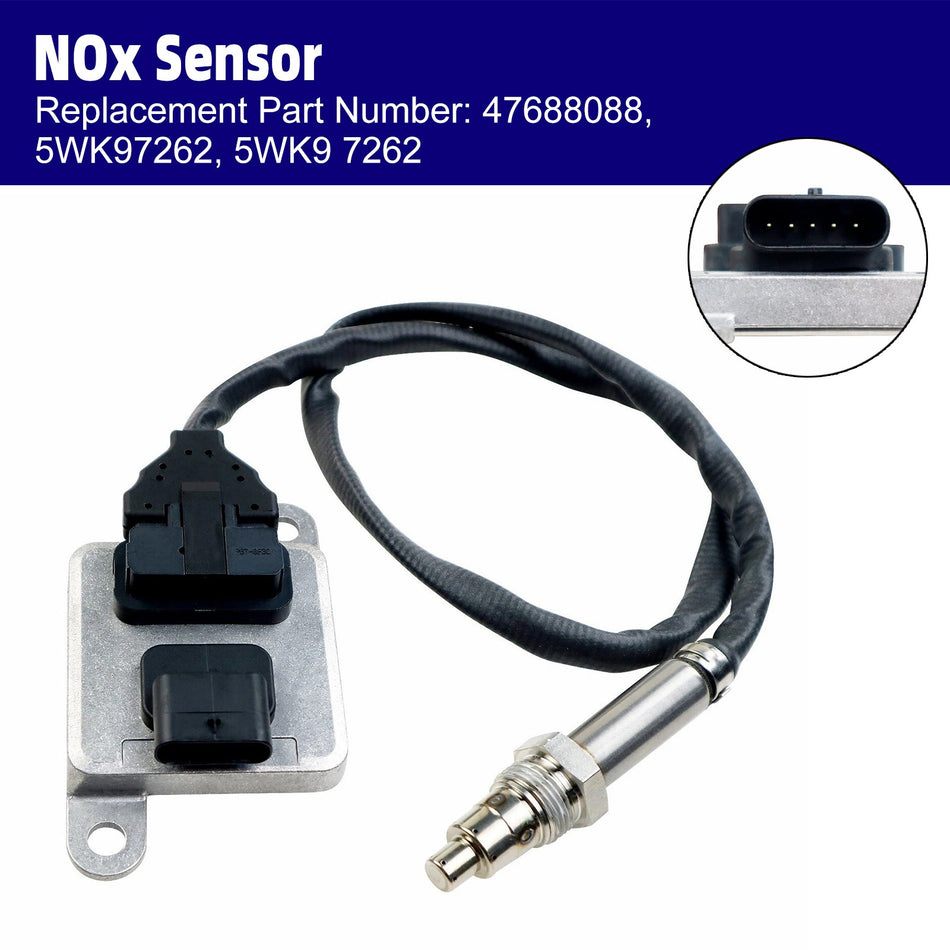 47688088 5WK97262 NOx-Sensor Stickoxidsensor Passend für Case IH Traktoren