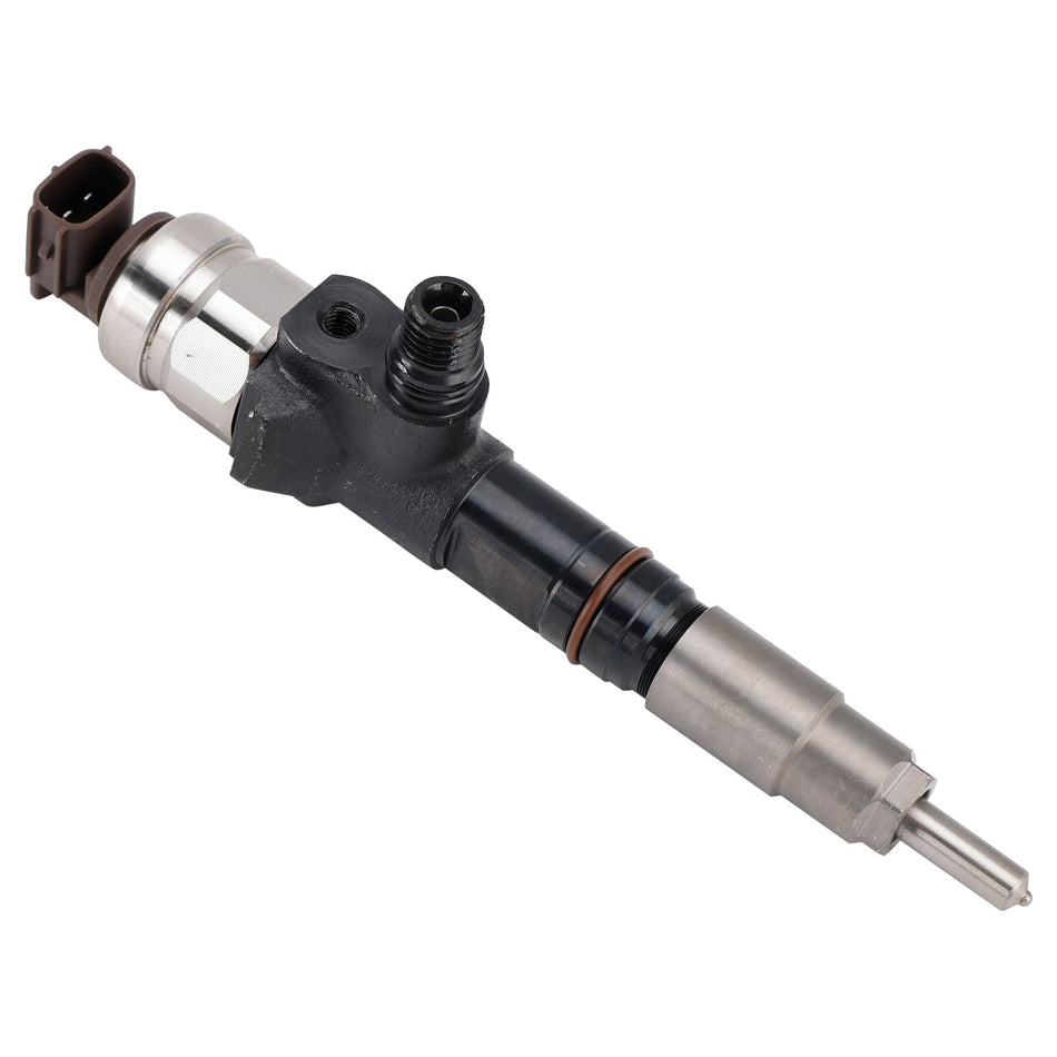 1 Stück Kraftstoffeinspritzdüse für Caterpillar CAT C3.3B 257D 277D 287D 259D 289D 6082959