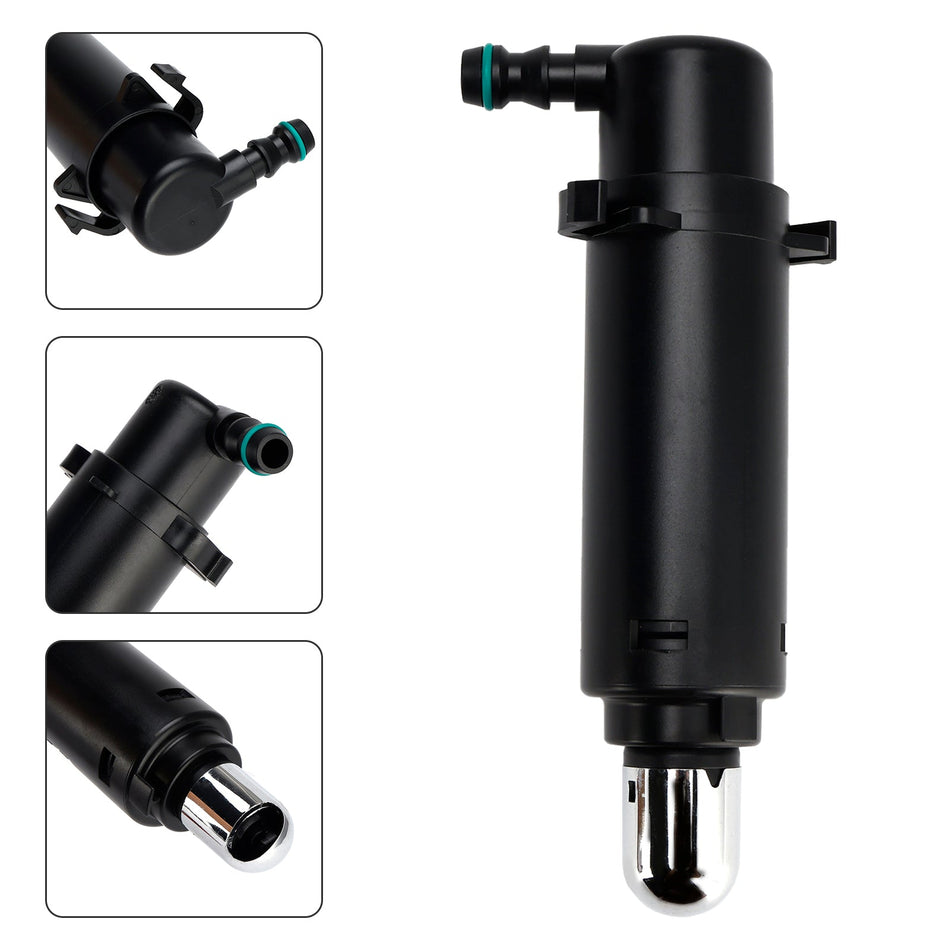 2010–2016 Porsche Pana Meira Frontscheinwerfer-Sprühwaschdüse 97062813300