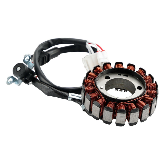 2015-2016 Yamaha MT125 (RE11) Magnetzünder-Stator 22B-H1410-00