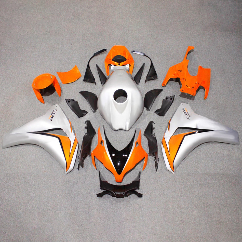 Verkleidungssatz aus ABS-Kunststoff f眉r Honda CBR1000RR 2008-2011