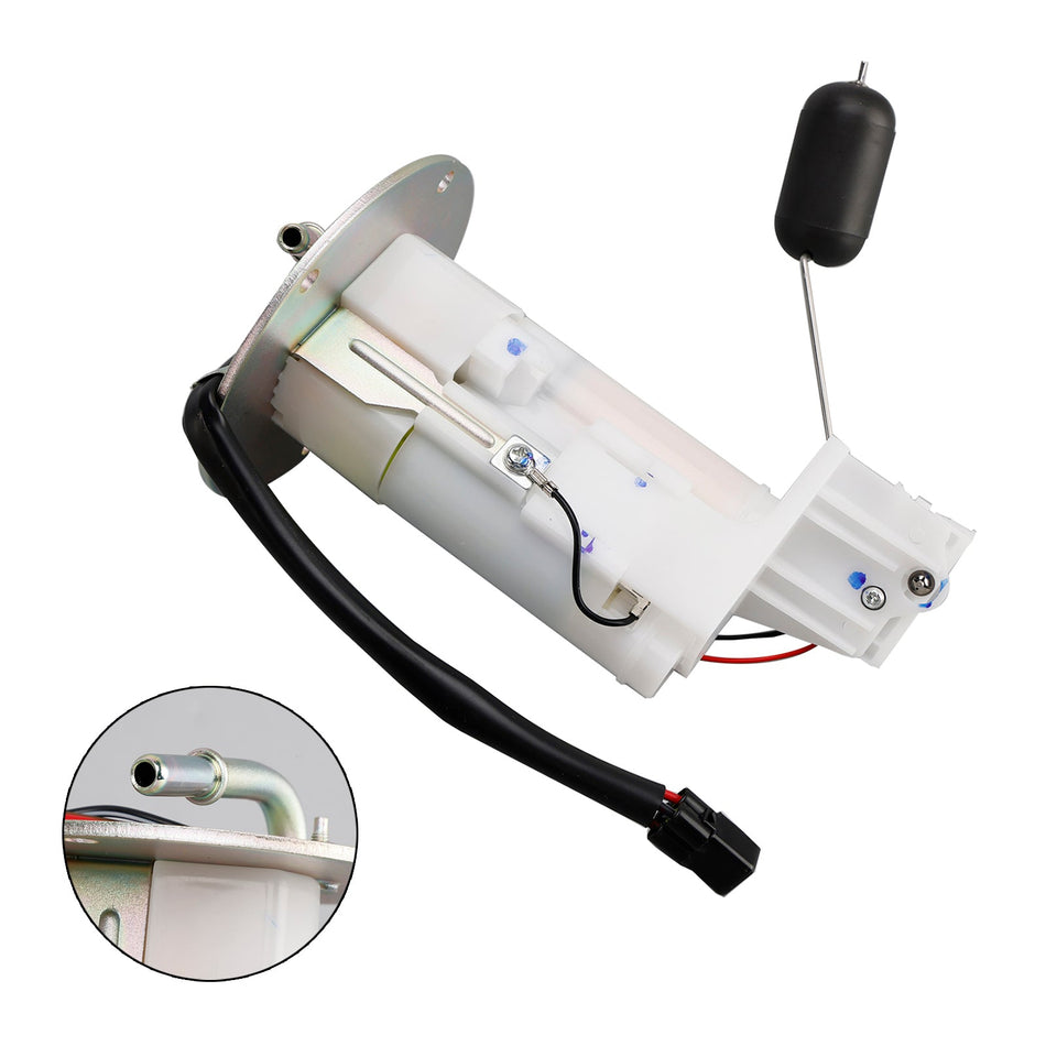 Kraftstoffpumpen-Baugruppe (Ersatzteilnummer 49040-0758) für Kawasaki Versys-X 300 KLE300 (Baujahre 2017–2023)