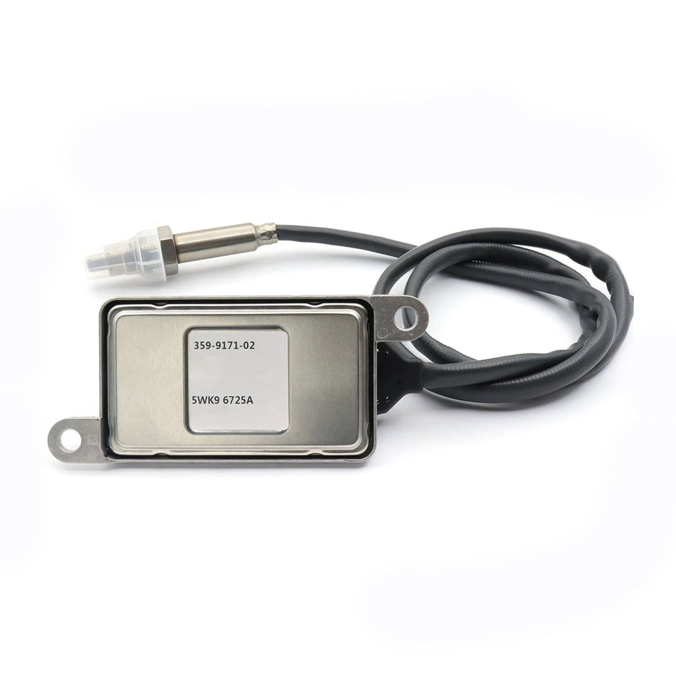 Stickoxid-NOx-Sensor 359-9171-02 5WK96725A Passend für Caterpillar 6-polig
