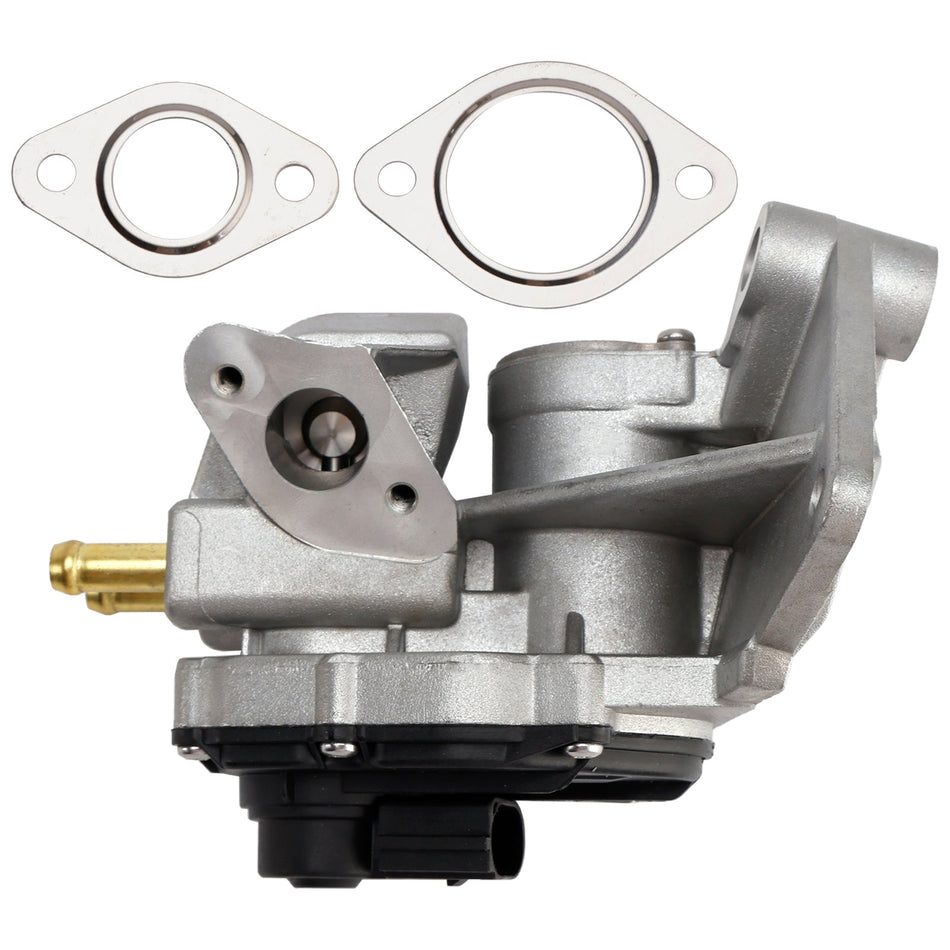 2003–2008 Audi A3 8P1 2.0 FSI 110/150 Benzin Schrägheck AGR-Ventil 06F131503B 06F131503A
