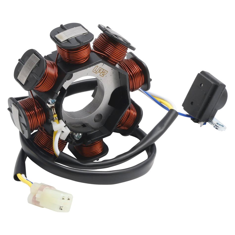 2006-2016 Arctic Cat ATV Utility 90 2x4 4-Takt Magneto-Stator 3304-641