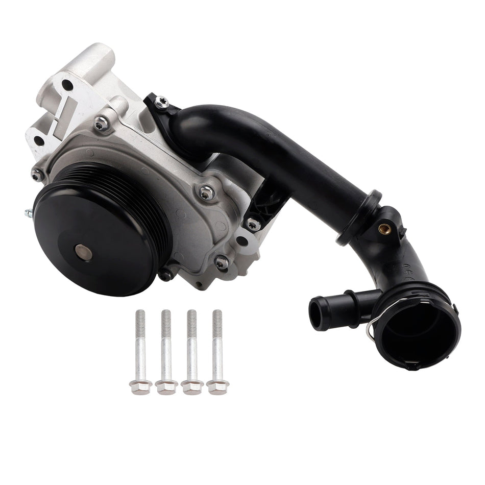 Wasserpumpe für Mercedes W204 W212 W166 X204 W221 R172 CDI OM651 6512007701