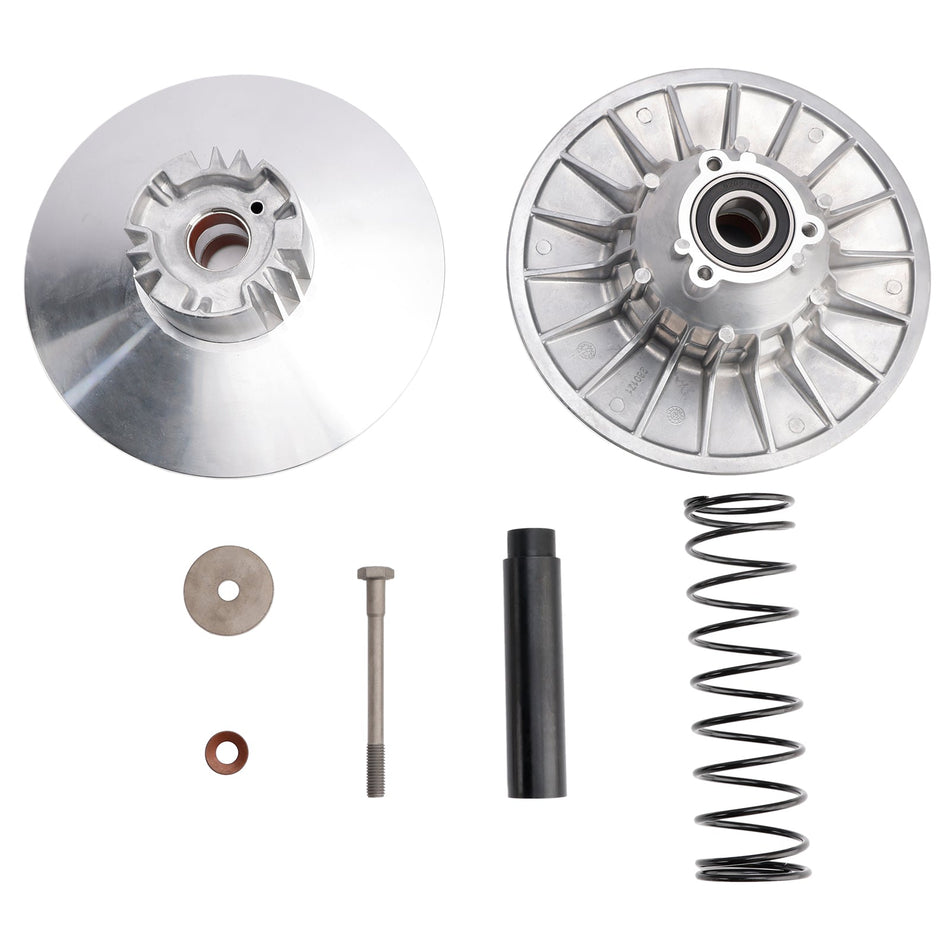 2020–2021 Can-Am Outlander T MAX 450 EFI DPS hinten komplett Kupplung Variator 420280178 420280173