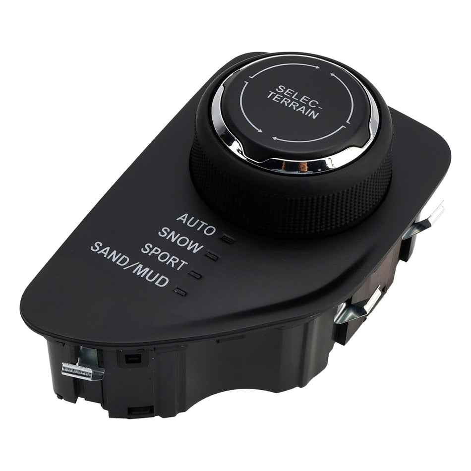 2014–2019 für Jeep Cherokee Verteilergetriebeschalter 68141876AF 68141876AE