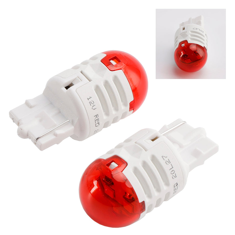 Auto Licht LED-Rot Ultinon Pro3000 W21W 11065 U30R Für PHILIPS