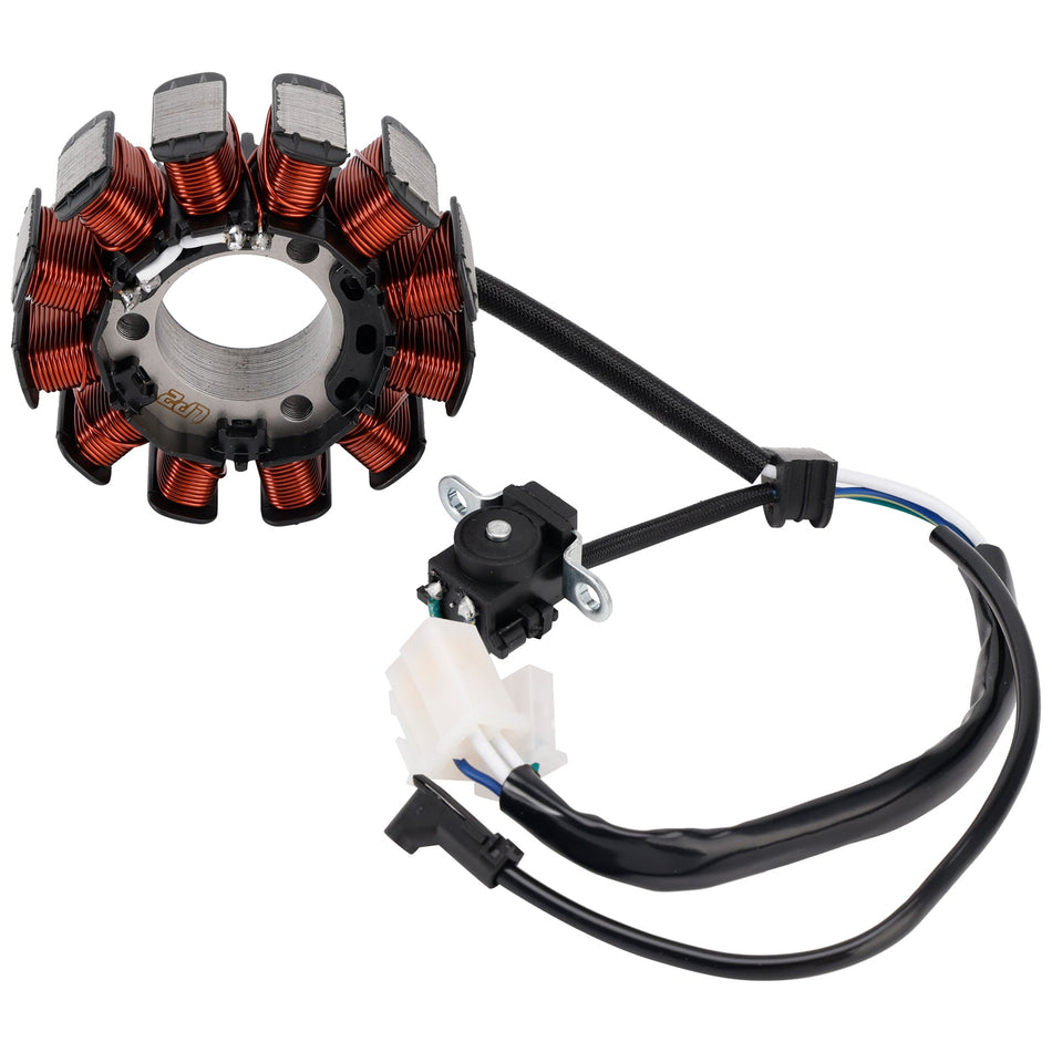 Generatorstator für Yamaha Fazer 25 FZS 25 FZ25 250cc – B97-H1410-00-00
