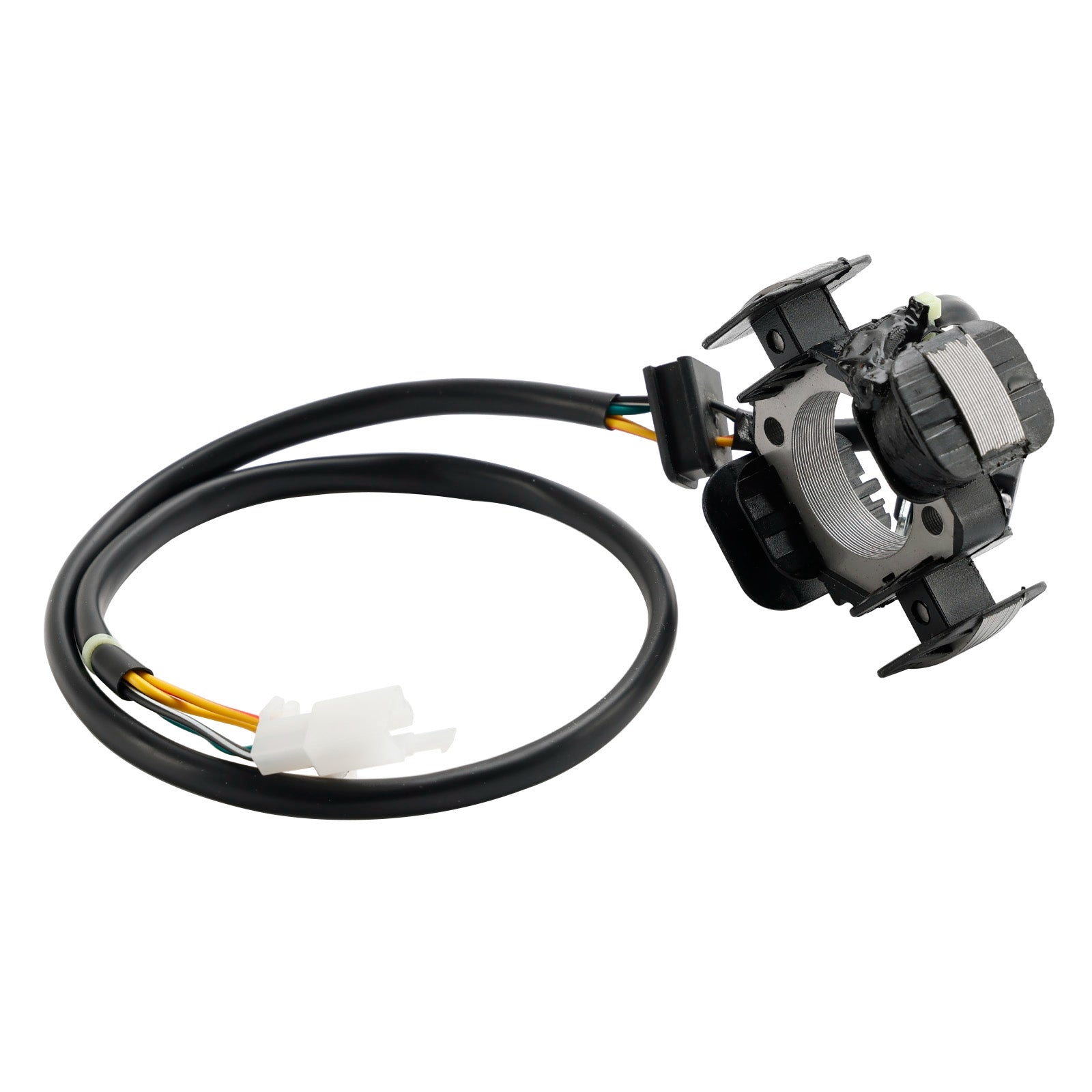 2012-2024 Suzuki Motorrad DR-Z125L Magneto Generator Stator 21003-S003 ...