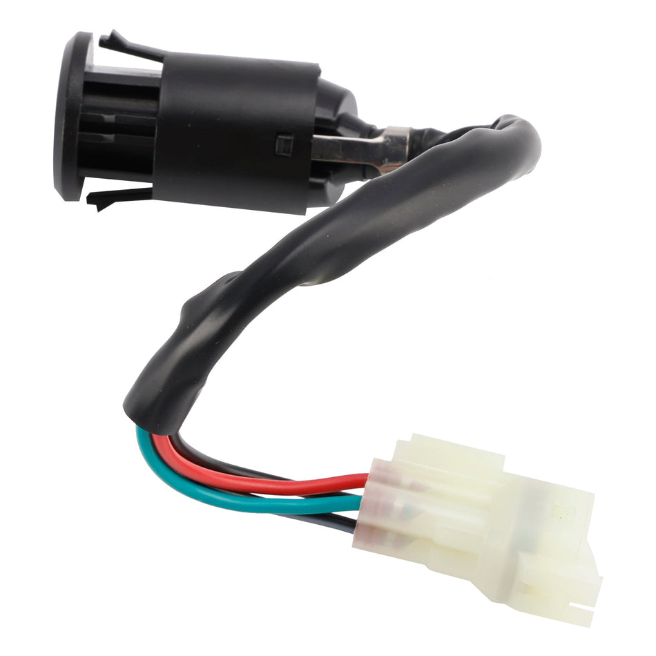 ZÜNDSCHLÜSSEL SCHALTERSCHLOSS 35010-LBA7-910 FÜR KYMCO KXR MAXXER MONGOOSE 50 90