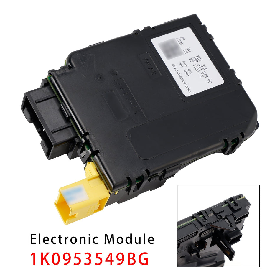 1K0953549BG Steuergerät Lenksäulenelektronikmodul für VW Golf 5 (1K) 2003-2009