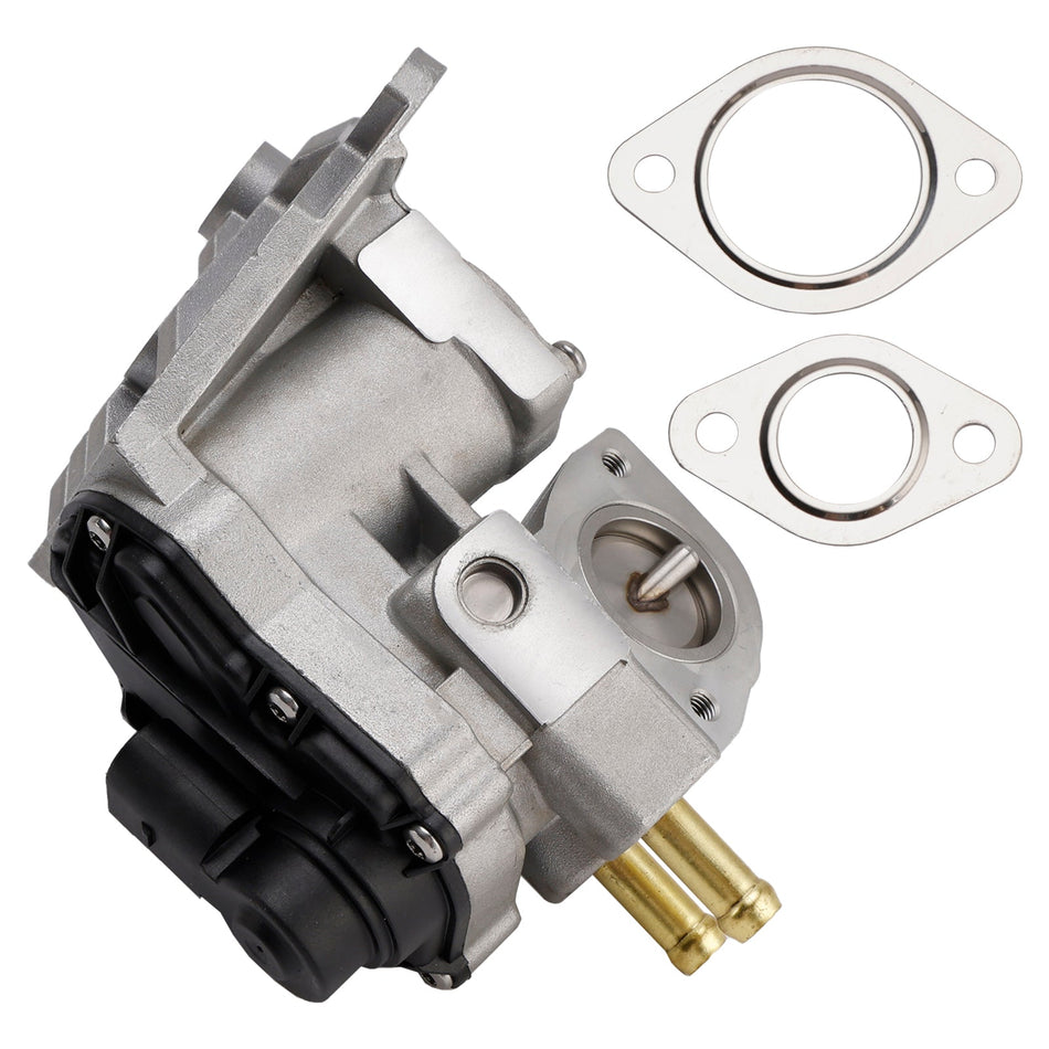 VW Golf V 1K1 2.0 FSI 110/150 Benzin Schrägheck (2004–2008) AGR-Ventil 06F131503B 06F131503A