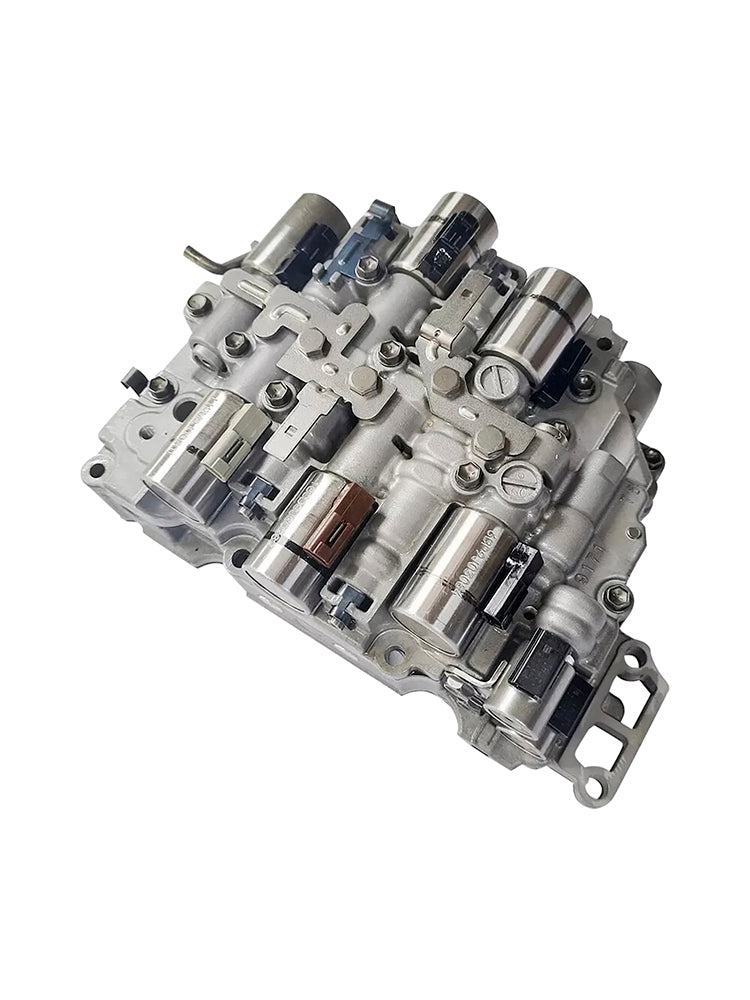 2002-2011 CITROEN C6 2,7 L 2,9 L 3,0 L Automatikgetriebe Ventilk?rper AF40 TF80SC AWF21