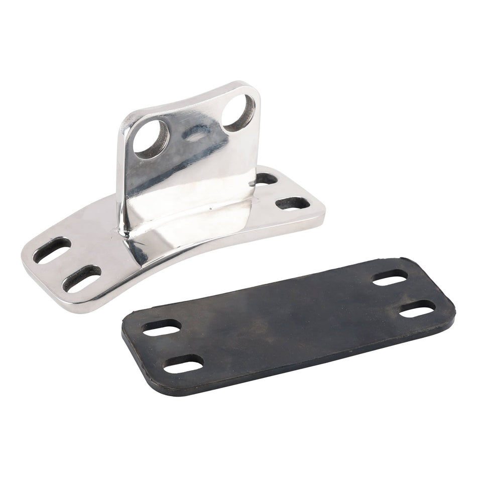 Peterbilt 359/379 Cab Untere Auspuffhalterung Edelstahl 14-12998