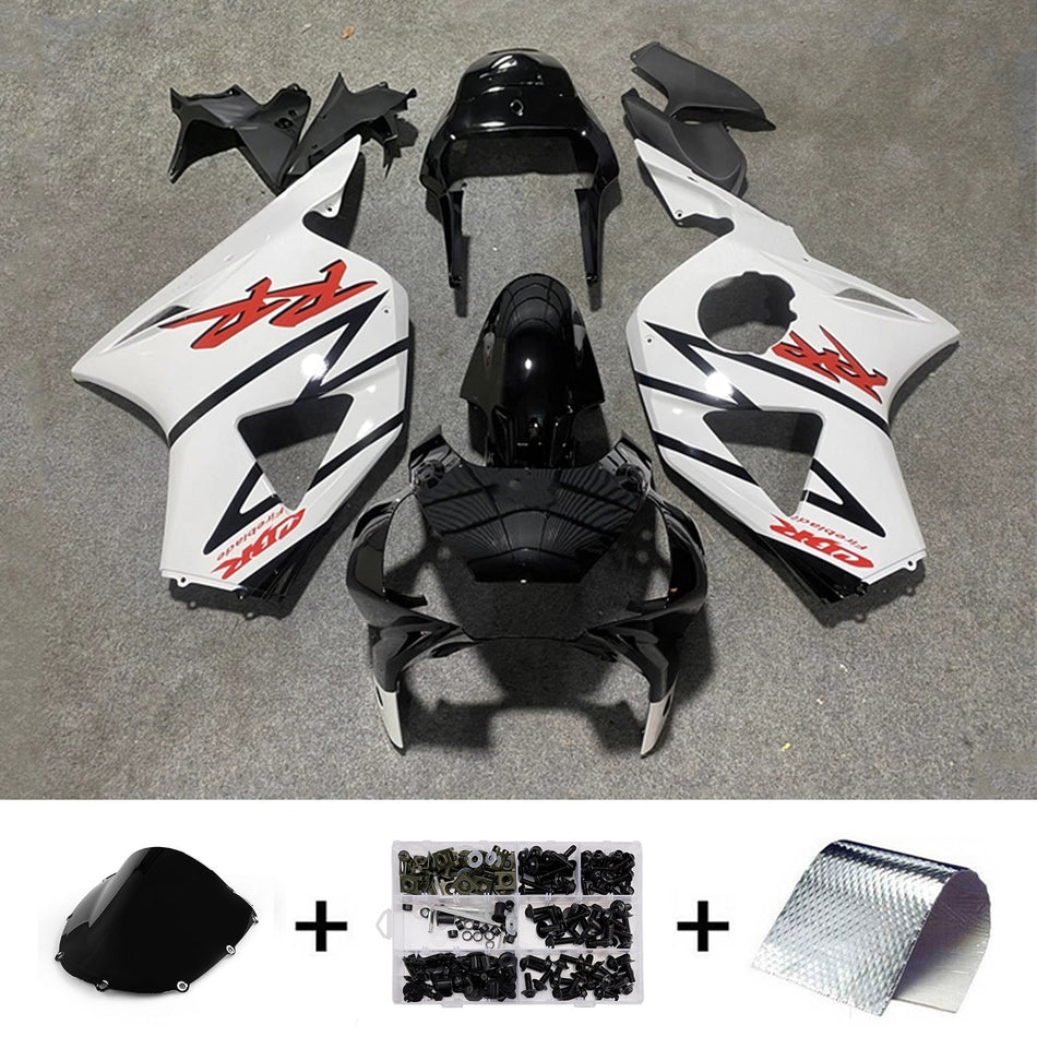 Verkleidungssatz aus ABS-Kunststoff f眉r Honda CBR954 (2002-2003)