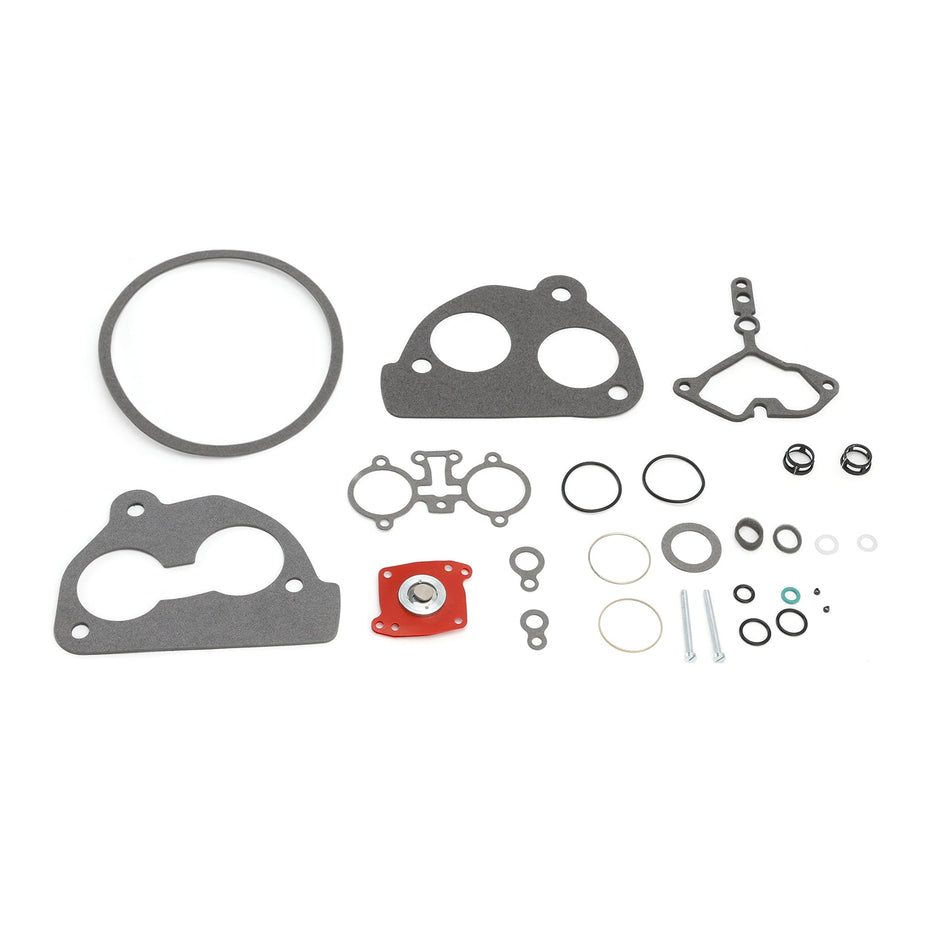 Drosselklappengehäuse-TBI-Einspritzdüsen-Kit, O-Ringe, Dichtungen für Chevy Trucks V6 V8 86-94