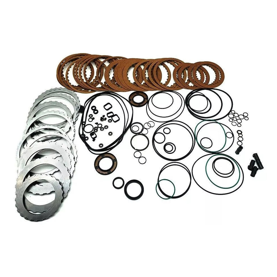Auto Übertragung Master Rebuild Kit Kupplung Platten 6HP19 6HP21 Für BMW 2004-AUF