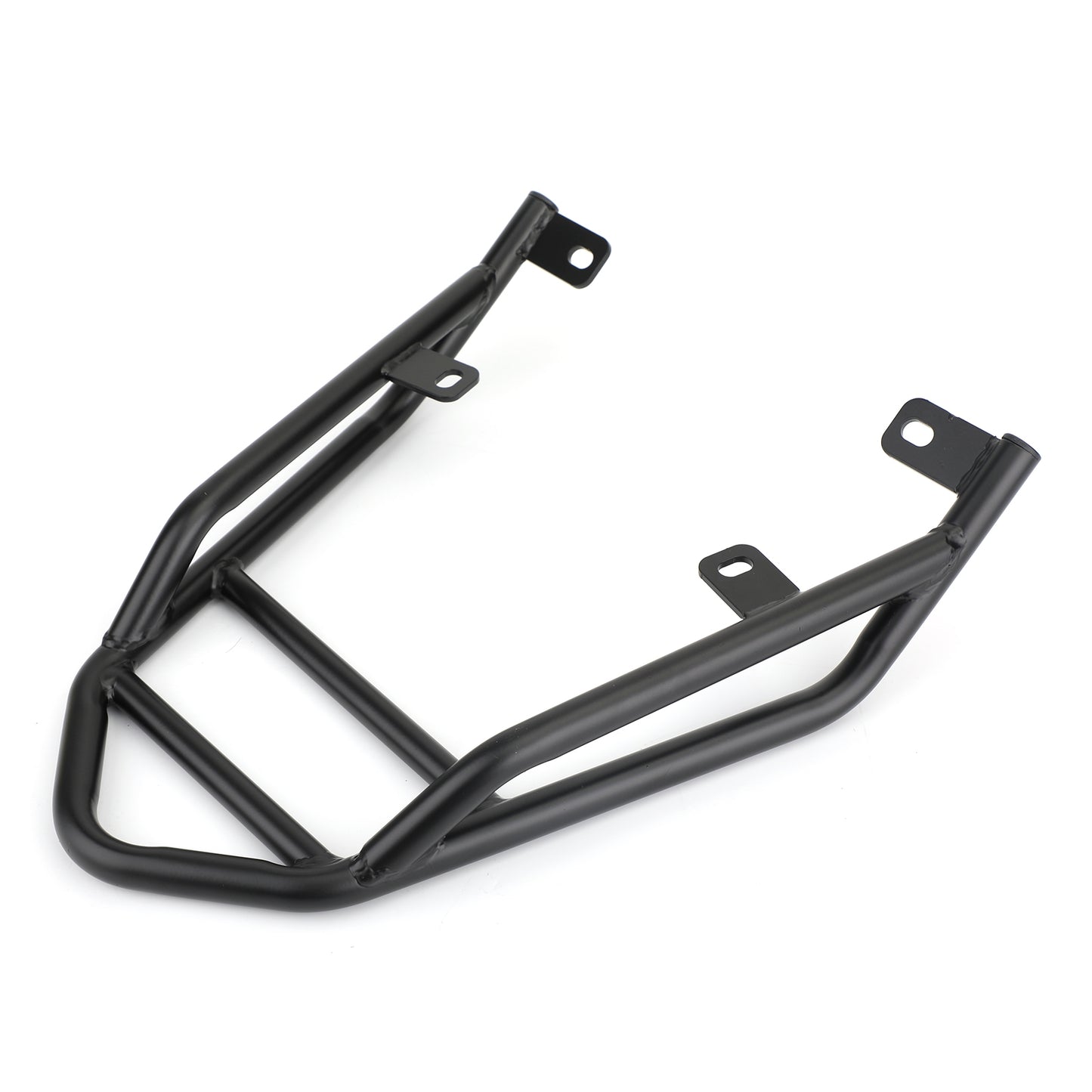 Rear Carrier Luggage Rack Black Fit for Ducati Scrambler 400 803 Sixty2 16-2019