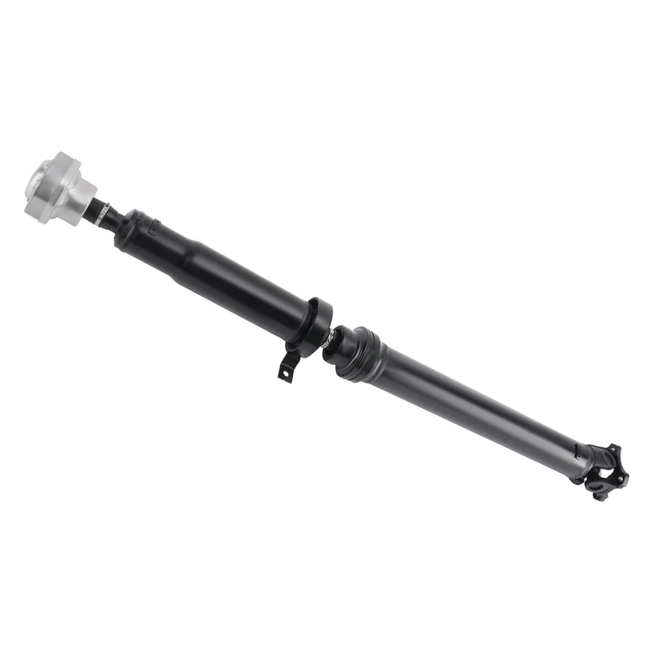 2006–2013 Land Rover Range Rover Sport Hintere Antriebswelle Montage TVB500370