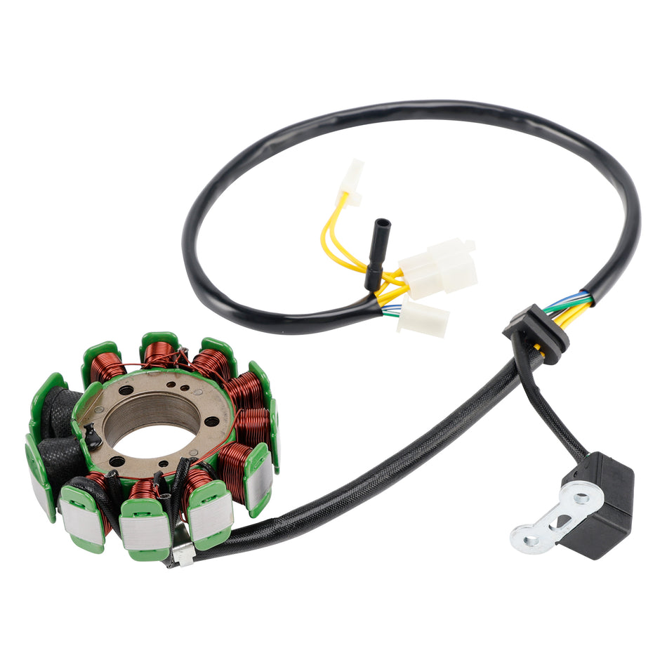 Stator Lichtmaschine Zündung für Kymco B&W Dink LX Classic Grand Dink 125 150